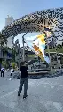 Video CGI Ad Reel