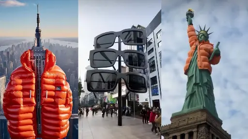 [3DVID00AO] 3d Custom CGI Ad Reel 